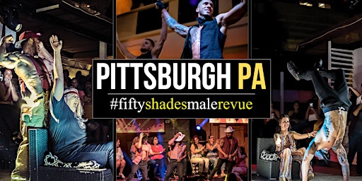 Imagem principal de Pittsburgh  PA | Shades of Men Ladies Night Out
