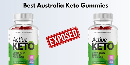 OEM Keto Gummies Australia Where To Buy? primary image