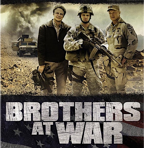 BROTHERS AT WAR - Movie & Seminar