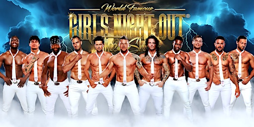 Image principale de Girls Night Out The Show at Martinis Biloxi (Biloxi, MS)