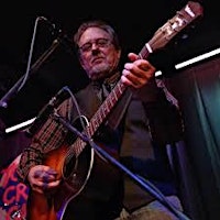 An Evening with John Cable; a former member of the Nitty Gritty Dirt Band!!  primärbild