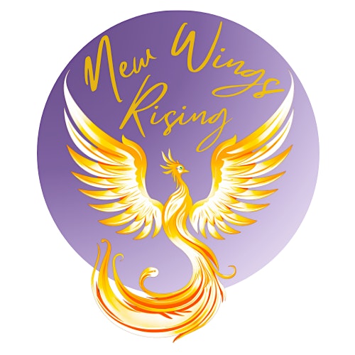 New Wings Rising