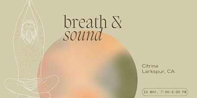 Imagem principal de Breath & Sound