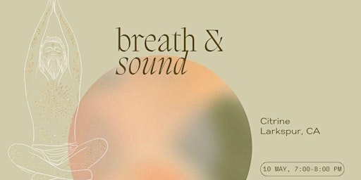 Primaire afbeelding van Breath & Sound