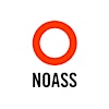 Logotipo da organização Mākslas centrs NOASS