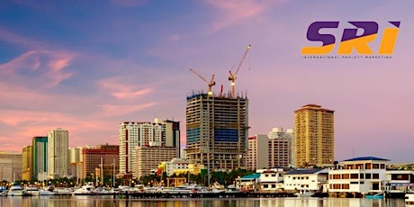 Property opportunities in Manila, Philippines