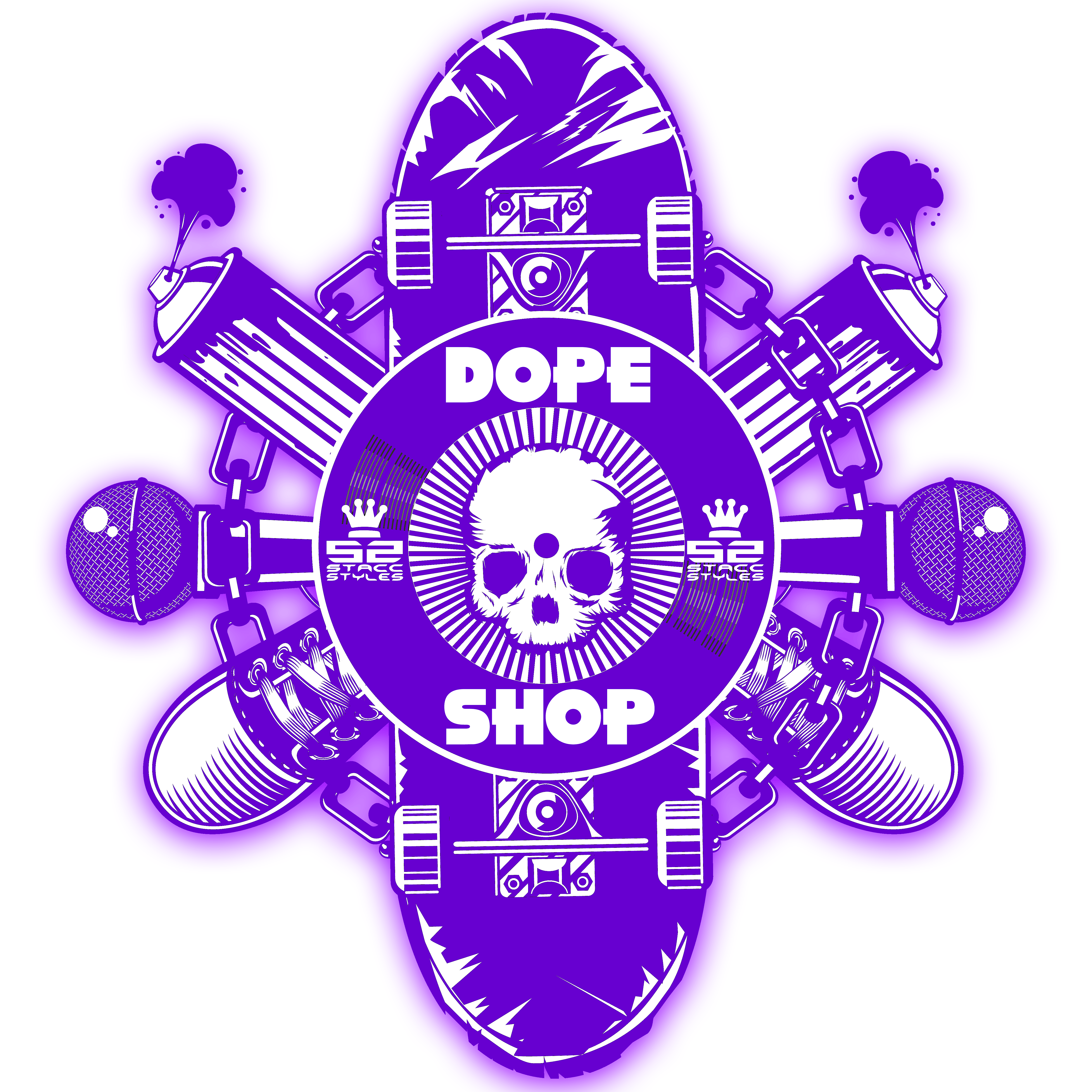 Dope Shop Records LLC