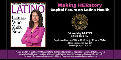 Making HERStory Capitol Forum