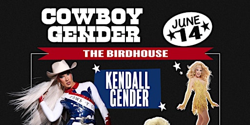 Image principale de Cowboy Gender