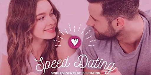 Imagem principal do evento Atlanta, GA Speed Dating for Singles Ages 21-36 at Guac Taco Stone Mountain