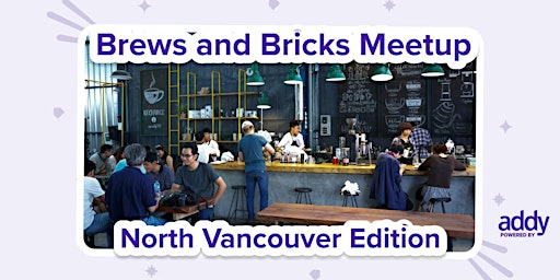 Imagem principal do evento Morning Coffee (Brews and Bricks) Meetup