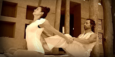 Immagine principale di ZenThai Massage Level 1 Immersion 
