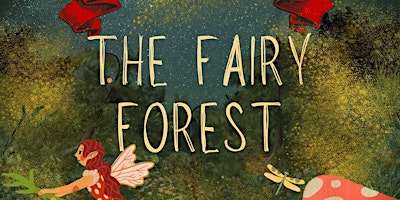 Primaire afbeelding van The Fairy Forest