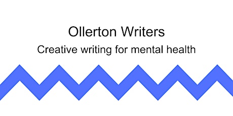 Creative writing for mental health