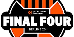Hauptbild für EuroLeague Final Four 2024