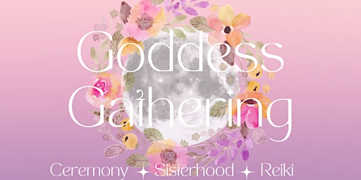 Goddess Gathering: Tend to Your Garden primary image
