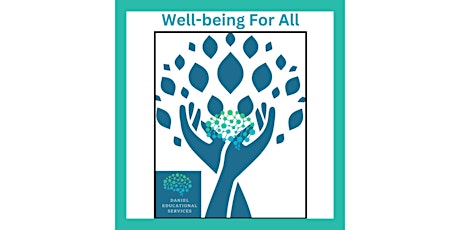 Imagem principal de Well-being for All  Community of Practice - (Certified only)