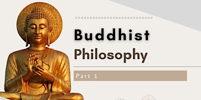 Philosophical Views of Emptiness in Buddhism Part 1 primary image