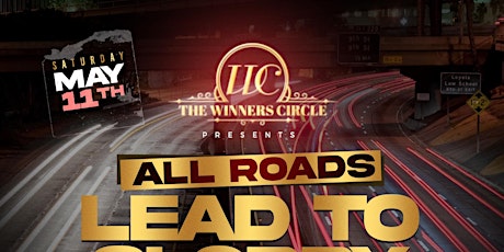 Winner’s Circle presents….All Roads Lead to Sloppy Crab