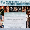 Logo de Vero Beach International Music Festival