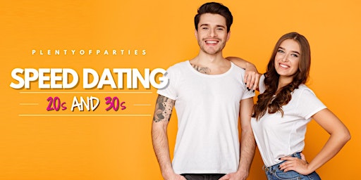 20s & 30s Speed Dating @ Lovejoys | Bushwick, Brooklyn | NYC Speed Dating  primärbild