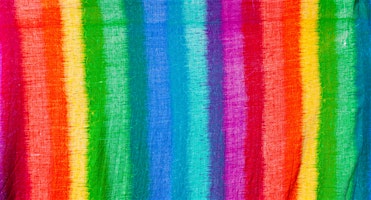 Rainbow Fun: Tie-Dye T-Shirts primary image