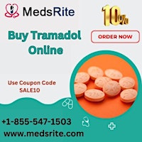 Tramadol Pills Online FedEx and USPS Delivery Options primary image