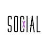 Logotipo de SOCIAL X MKE