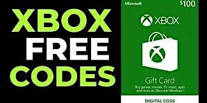 Imagen principal de Premium Codes Makeing Tools, Xbox Gift Card Digital Code Generator 2024