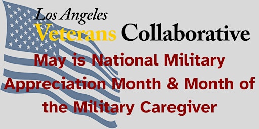 Imagem principal do evento Los Angeles Veterans Collaborative