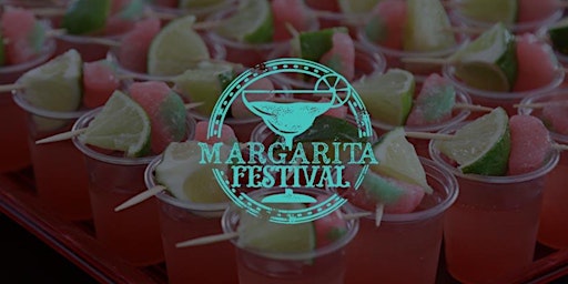 The Oklahoma City Margarita Festival primary image