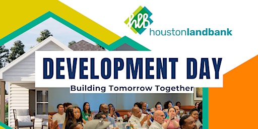 Imagem principal de HLB Development Day