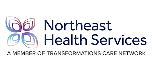 Primaire afbeelding van Northeast Health Services: Mental Health Therapist Informational Session