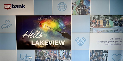 Image principale de U.S. Bank Lakeview Mixer