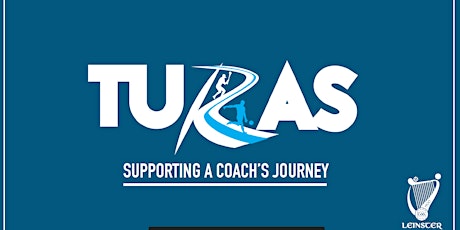 Leinster GAA TURAS (Youth) Seminar primary image