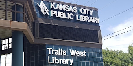 Taxes in Retirement Seminar at Kansas City Public Library