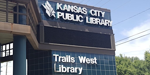 Taxes in Retirement Seminar at Kansas City Public Library primary image