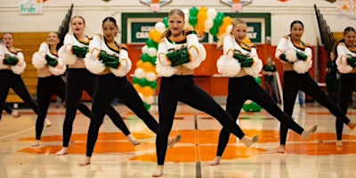 Riverside Poly Dance Team Spring Show 2024 primary image