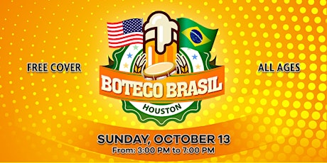 Boteco Brasil Sunday's primary image