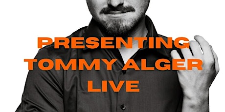 Tommy Alger's Release Show