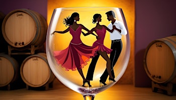 Beginner's Salsa Class Sunday at Building 43 in Alameda primary image