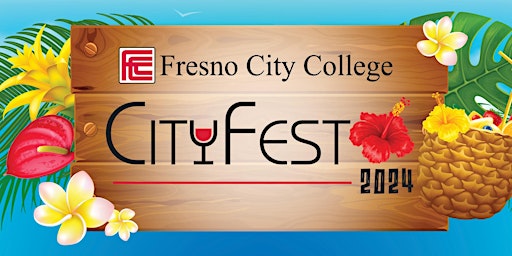 CityFest 2024 primary image