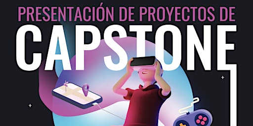 Hauptbild für Capstone: Proyecto Graduado