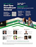 Primaire afbeelding van Home Buying Seminar