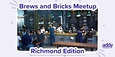 Morning Coffee (Brews and Bricks) Meetup primary image