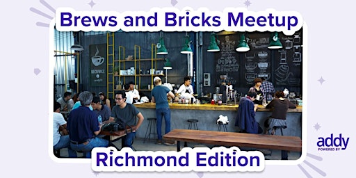 Immagine principale di Morning Coffee (Brews and Bricks) Meetup 