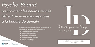ID  - BEAUTÉ primary image