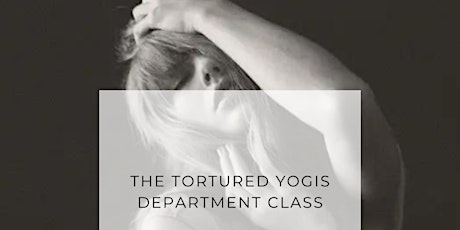 The Tortured Yogis Department: Taylor Swift Class