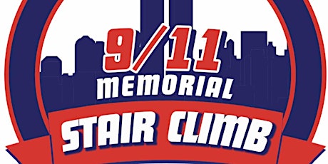 8th Annual Tupelo 9/11 Memorial Stair Climb