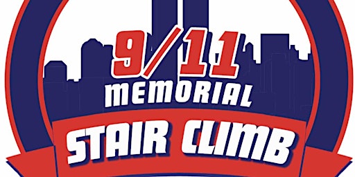 Image principale de 8th Annual Tupelo 9/11 Memorial Stair Climb